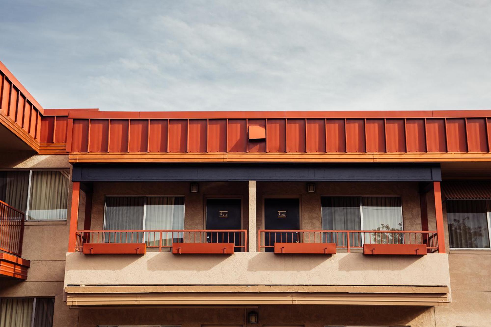 The Durango Lodge Buitenkant foto