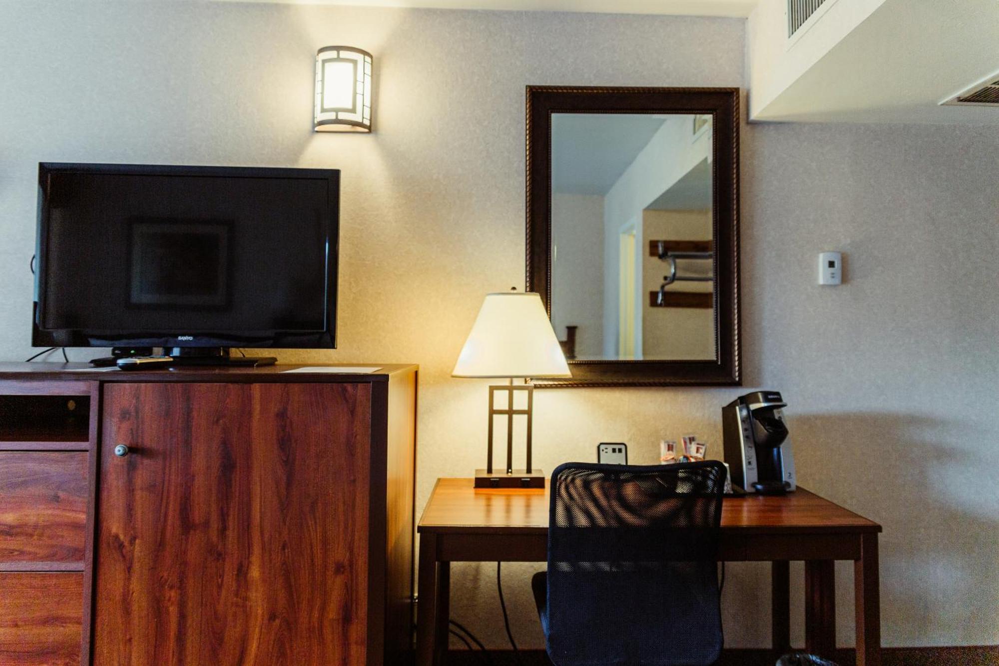 The Durango Lodge Kamer foto