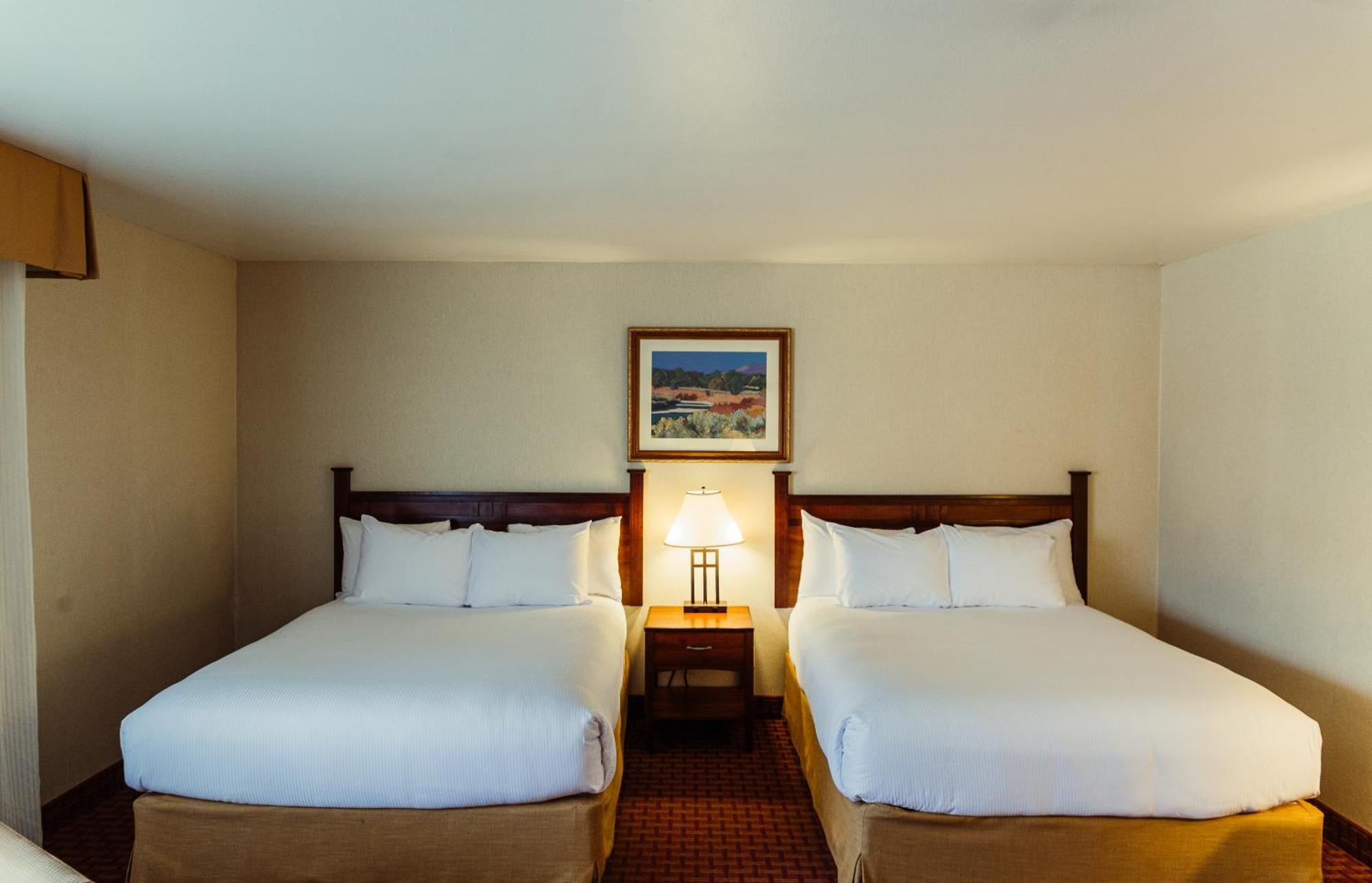 The Durango Lodge Kamer foto