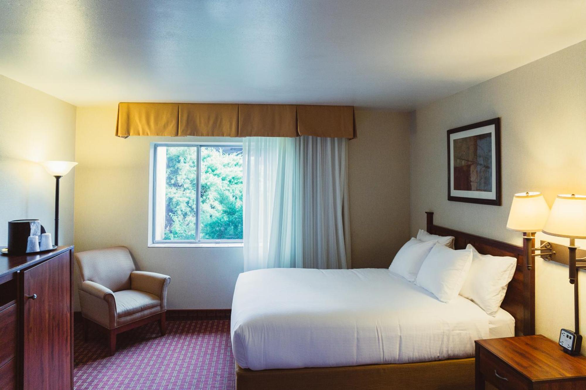 The Durango Lodge Kamer foto