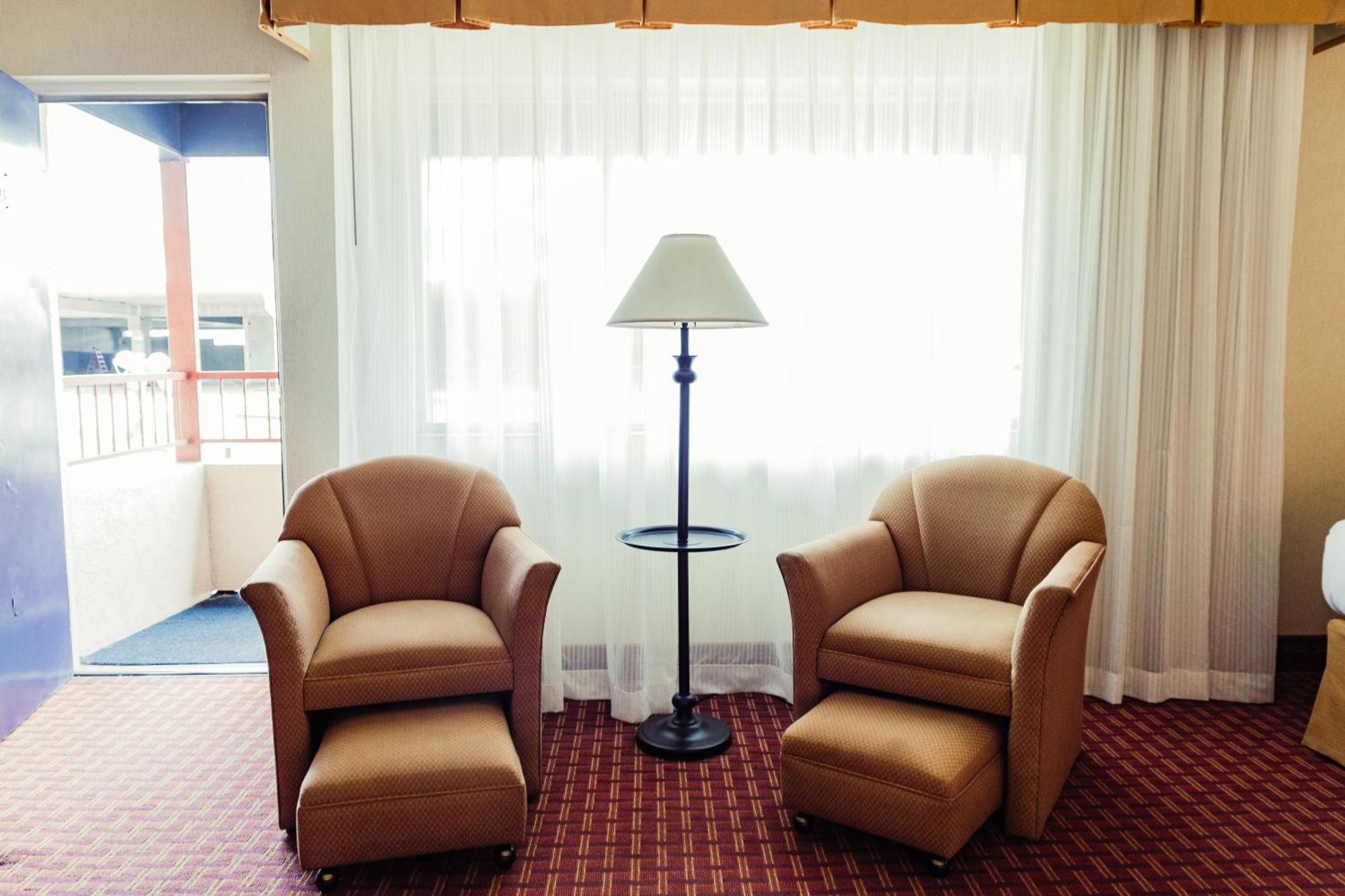 The Durango Lodge Kamer foto