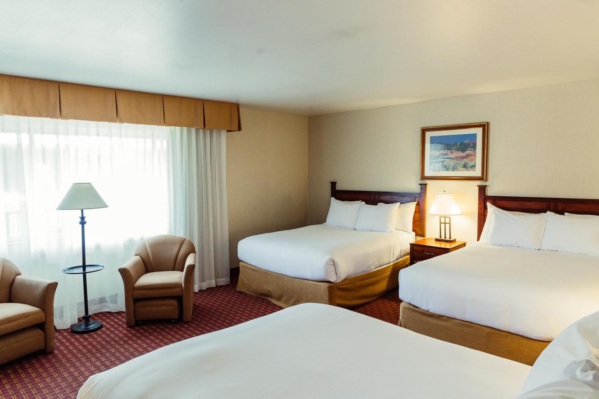 The Durango Lodge Kamer foto