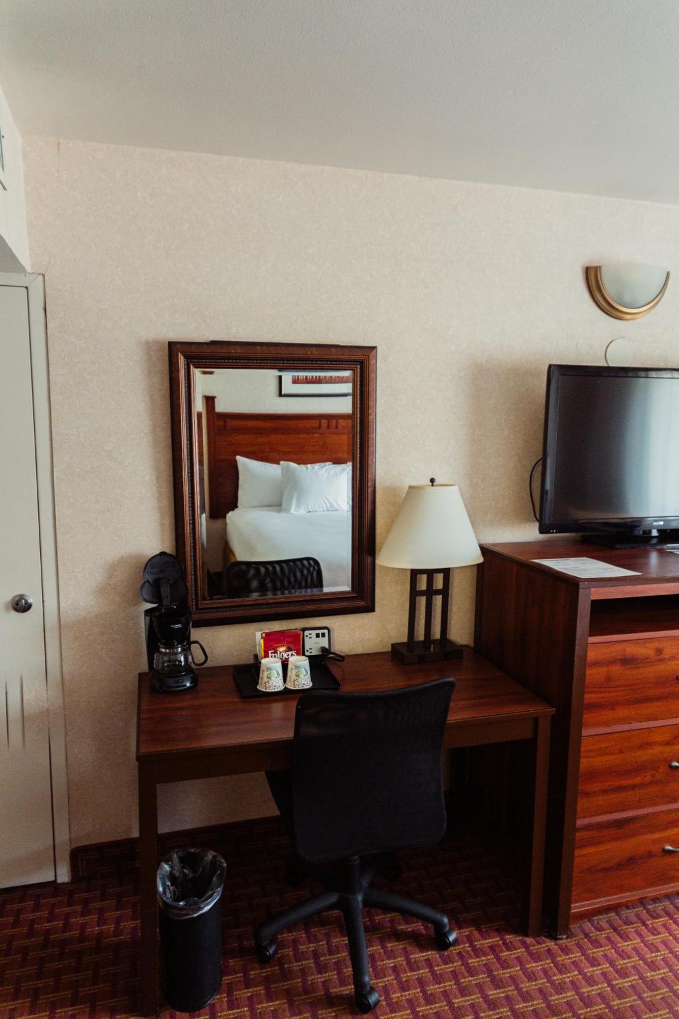 The Durango Lodge Kamer foto