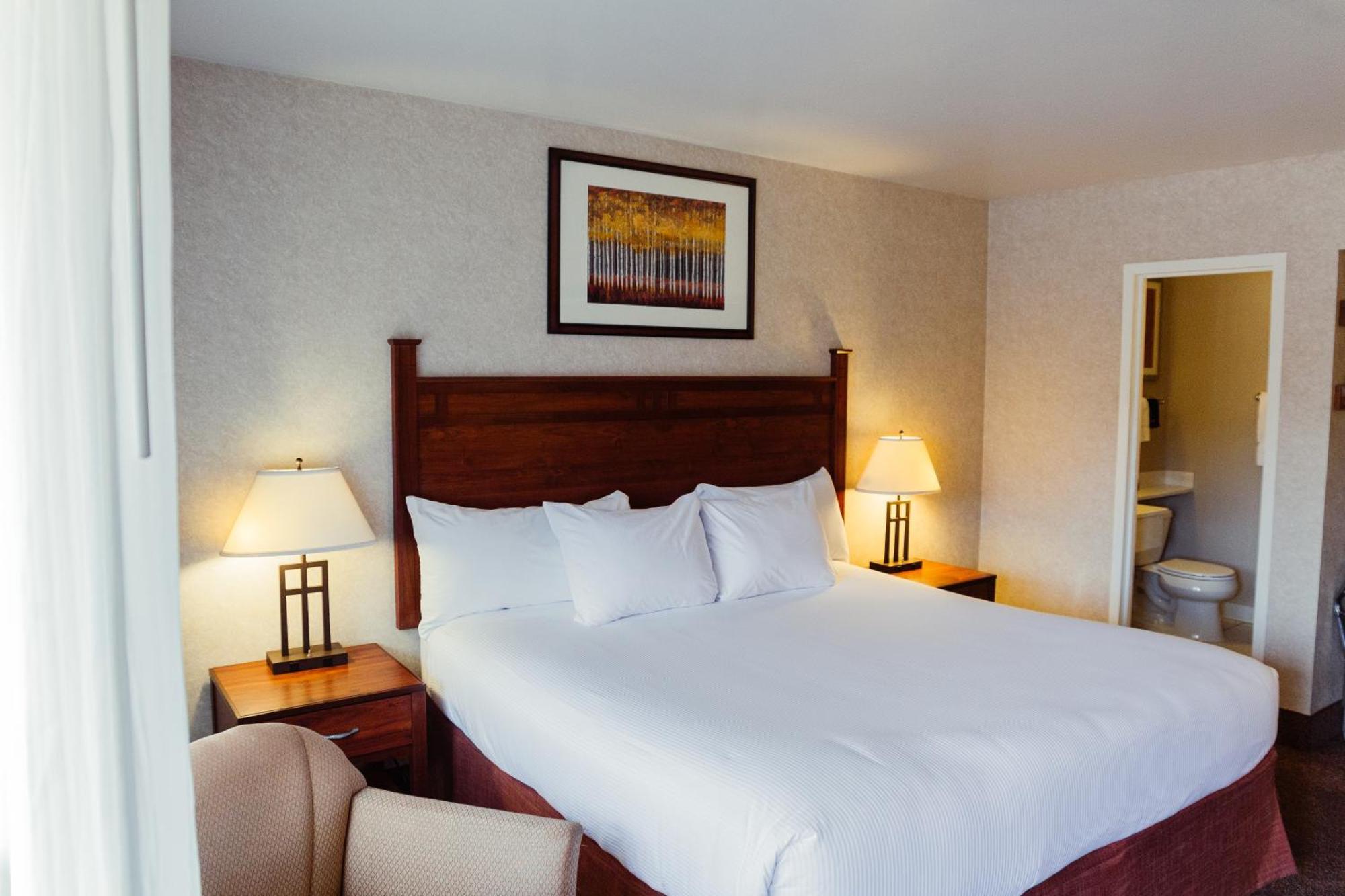 The Durango Lodge Kamer foto