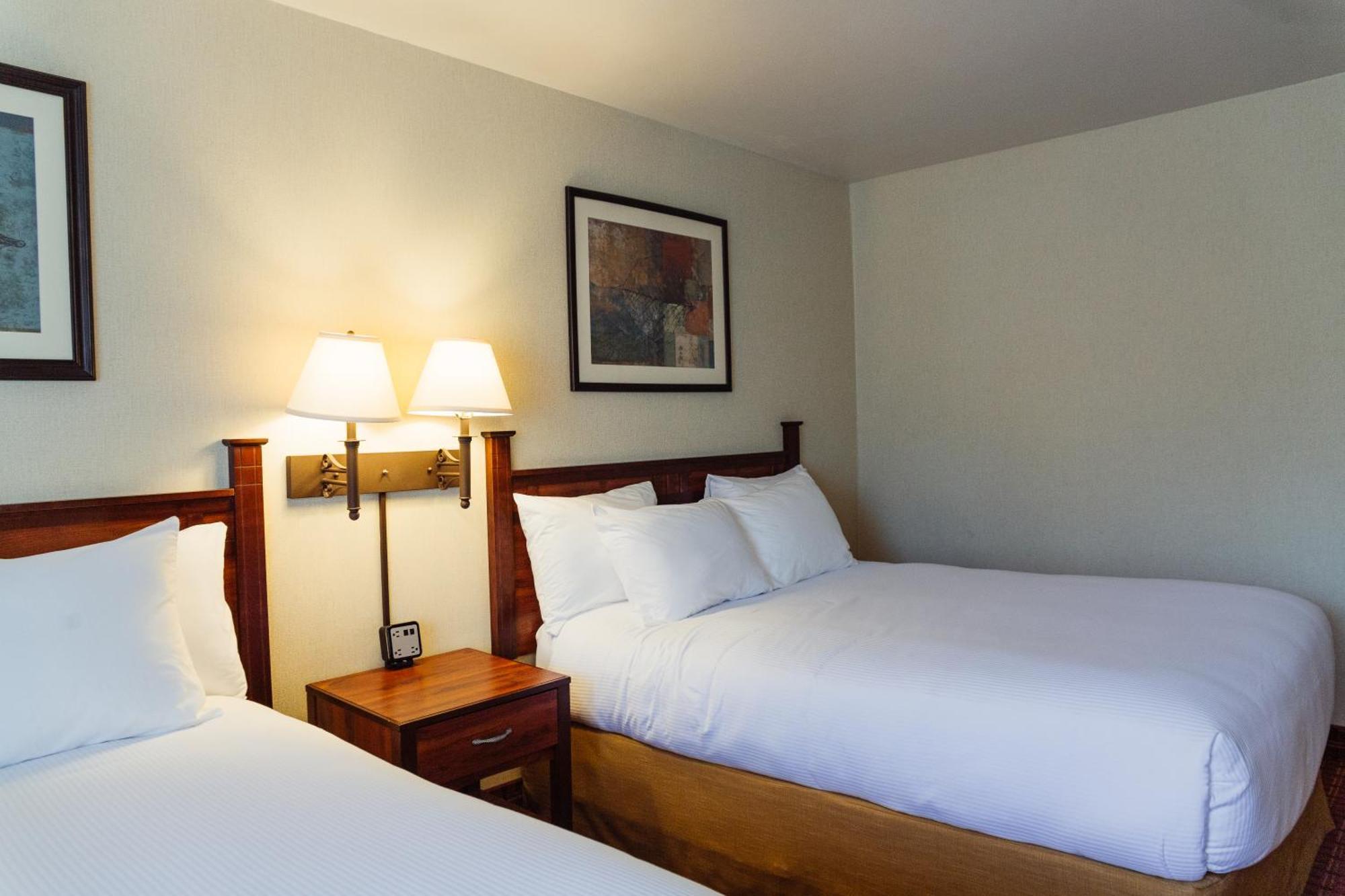 The Durango Lodge Kamer foto