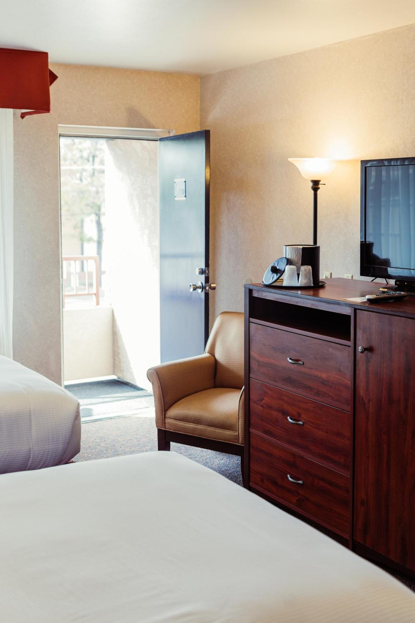 The Durango Lodge Kamer foto