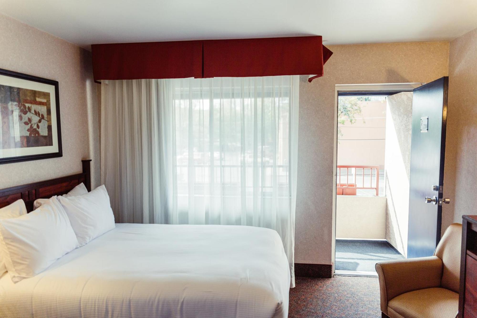 The Durango Lodge Kamer foto
