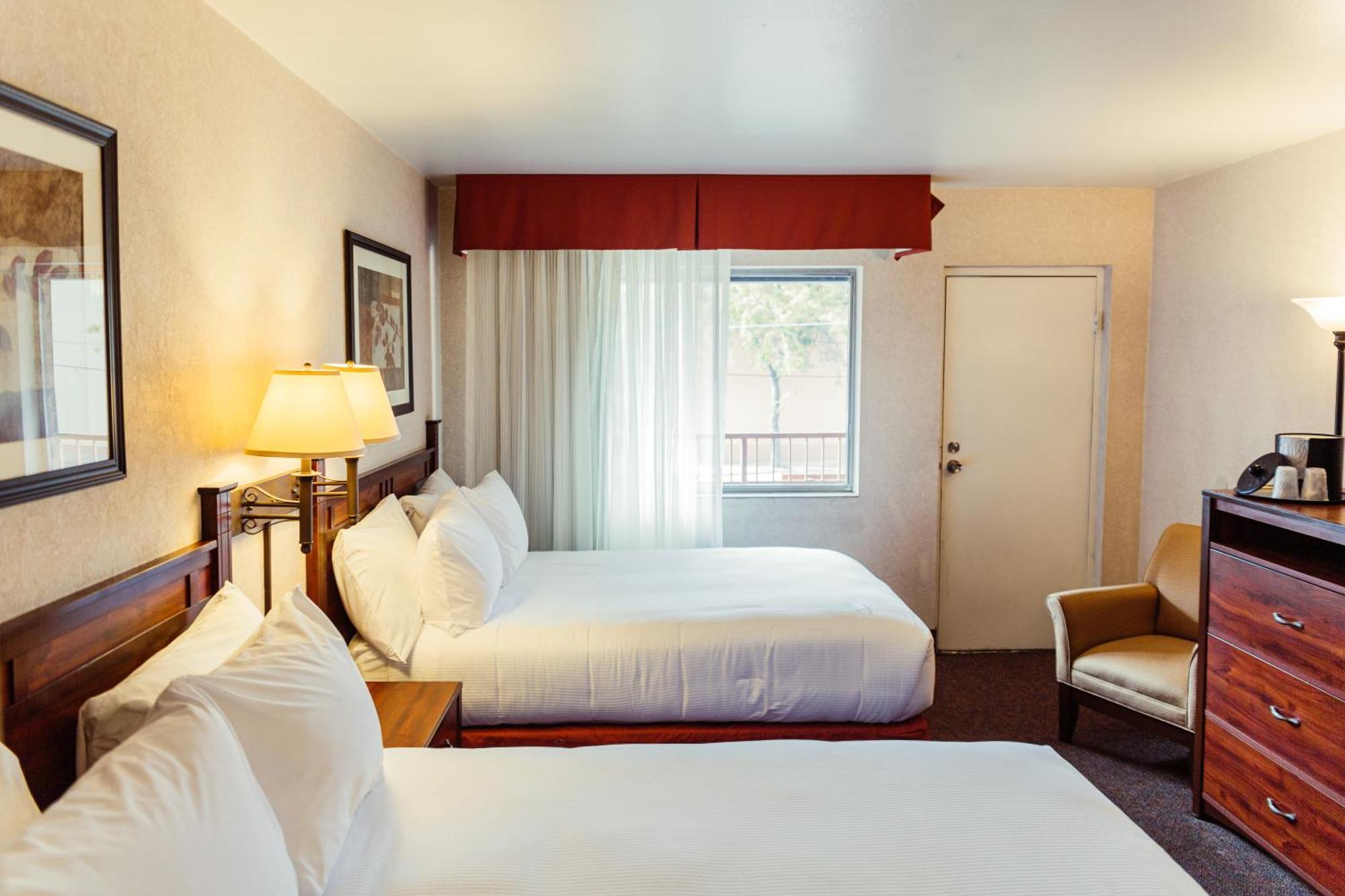 The Durango Lodge Kamer foto