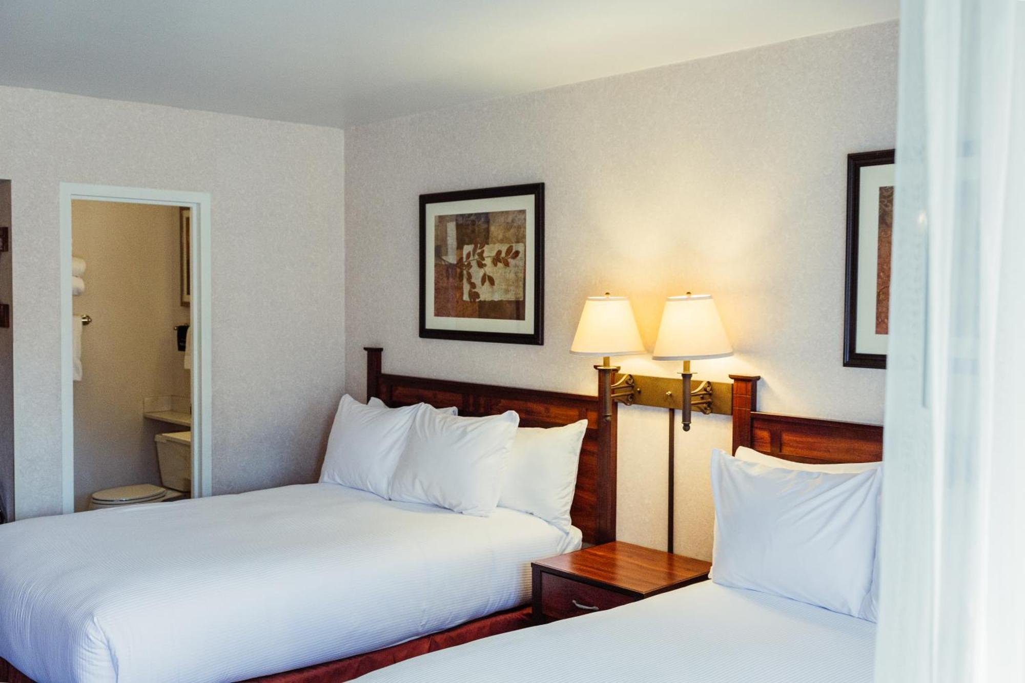 The Durango Lodge Kamer foto